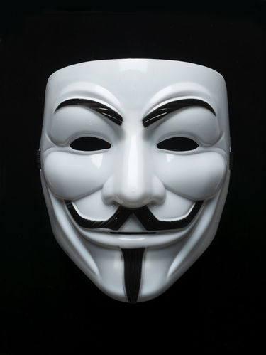 Anonymous