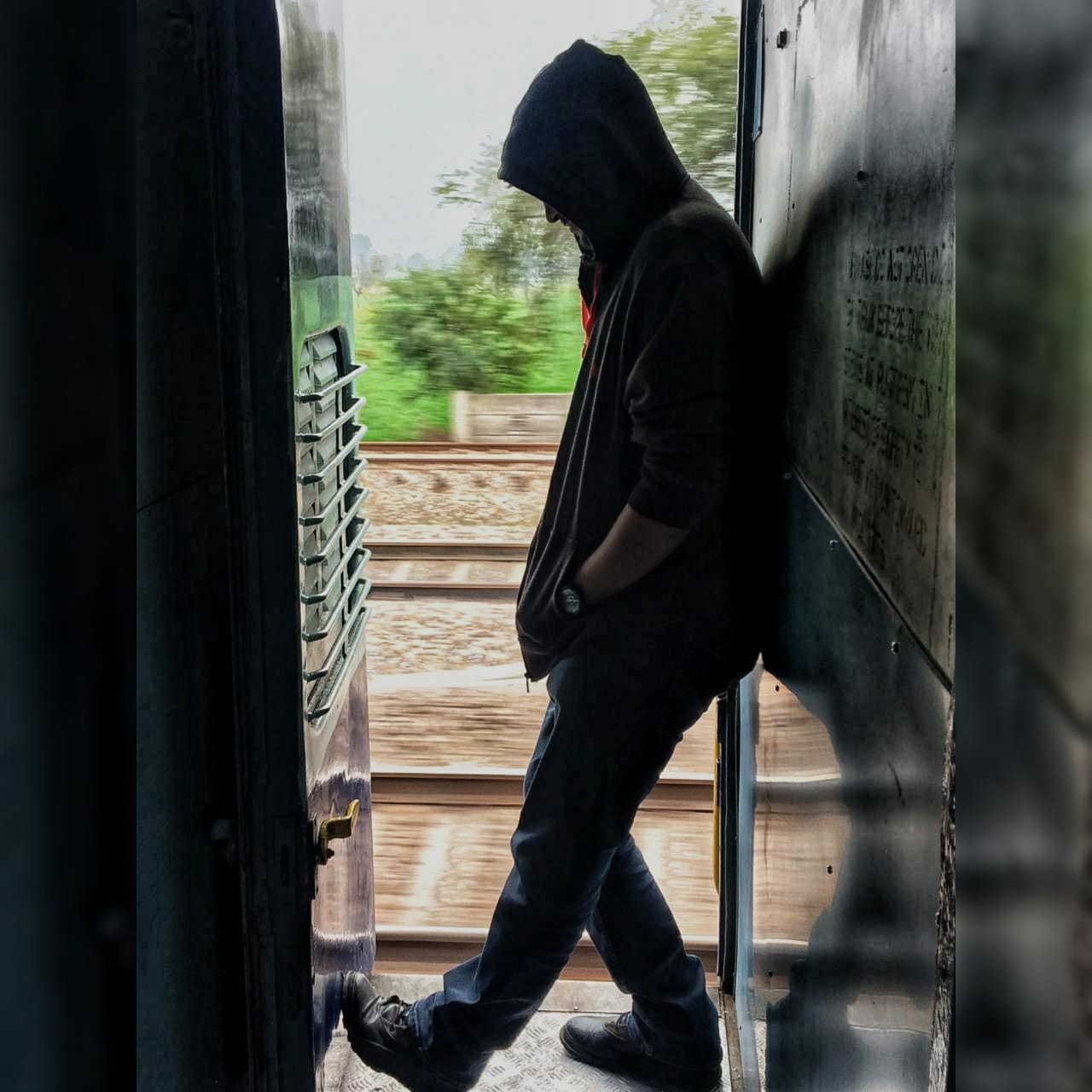 Agra trip